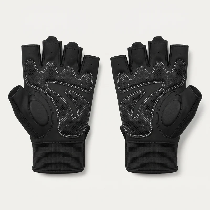 Gants de Musculation Premium 3 mm — Homme & Femme