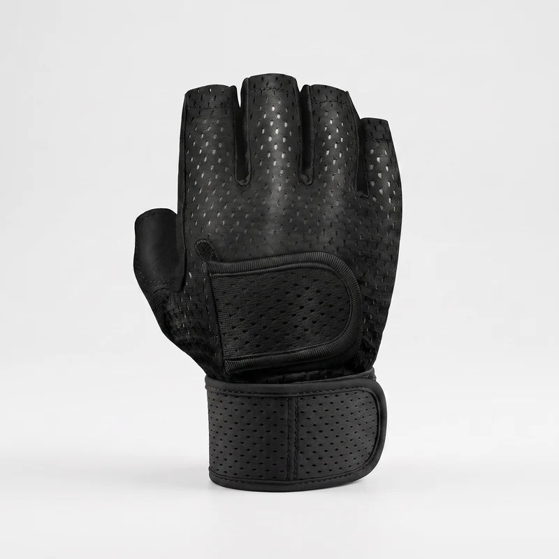 Gants de Musculation Premium 3 mm — Homme & Femme
