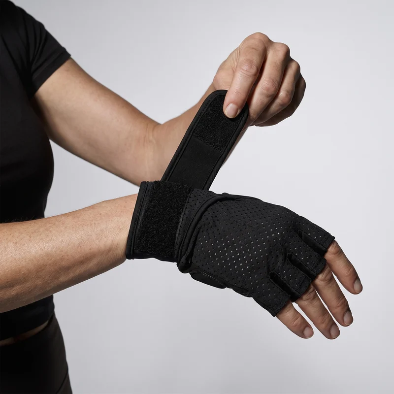 Gants de Musculation Premium 3 mm — Homme & Femme
