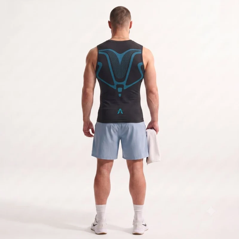 Haut de Compression Homme