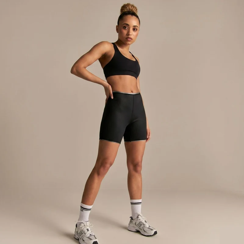 Short de Sudation Femme Thermo-Actif
