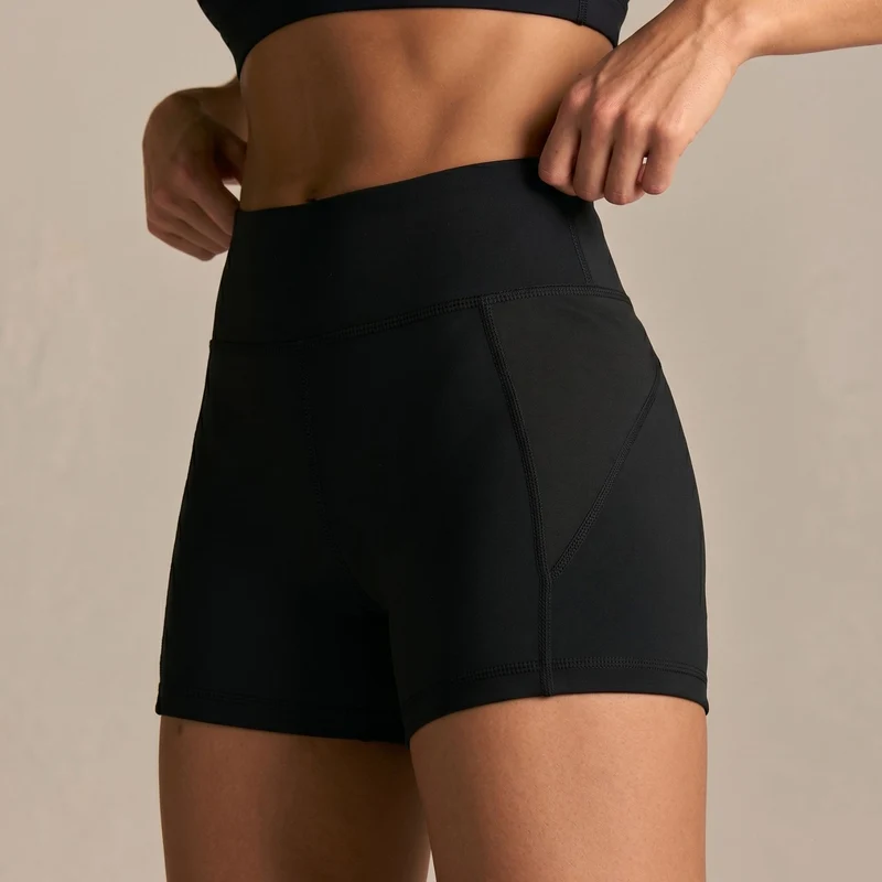 Short de Sudation Femme Thermo-Actif