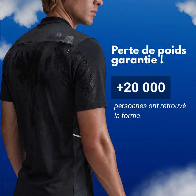 PACK SUDATION 3+1 OFFERT
