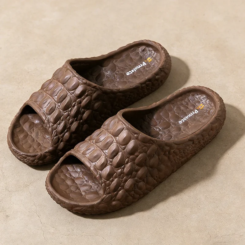 Claquettes Plastique Confortables