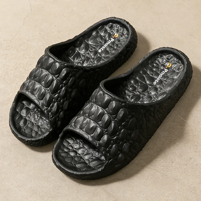 Claquettes Plastique Confortables