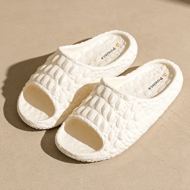 Claquettes Plastique Confortables