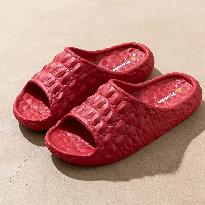 Claquettes Plastique Confortables