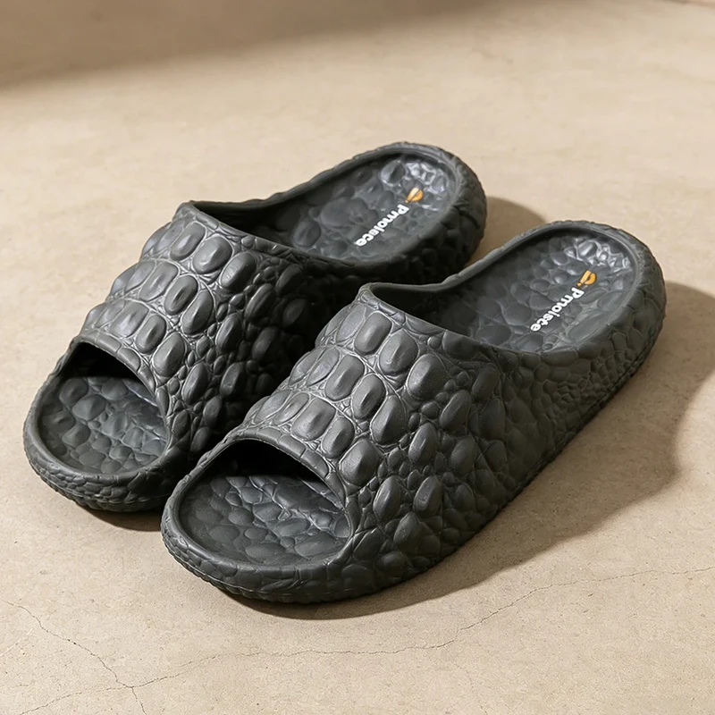 Claquettes Plastique Confortables