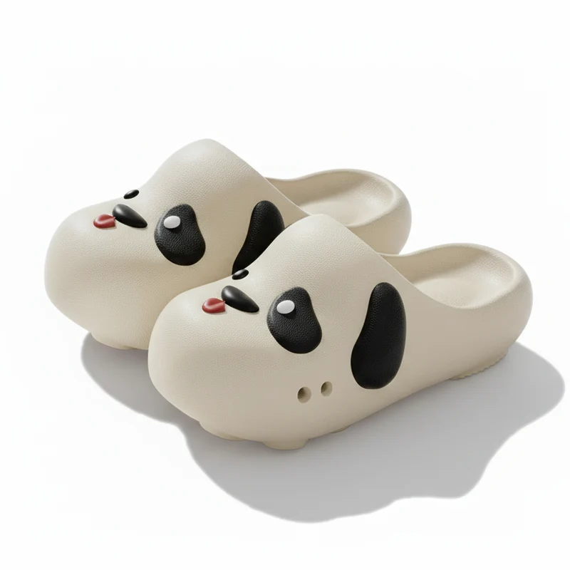 Chausson Femme Forme Sabot Original