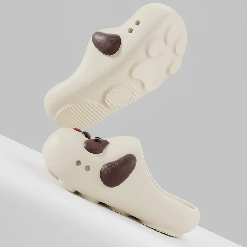 Chausson Femme Forme Sabot Original