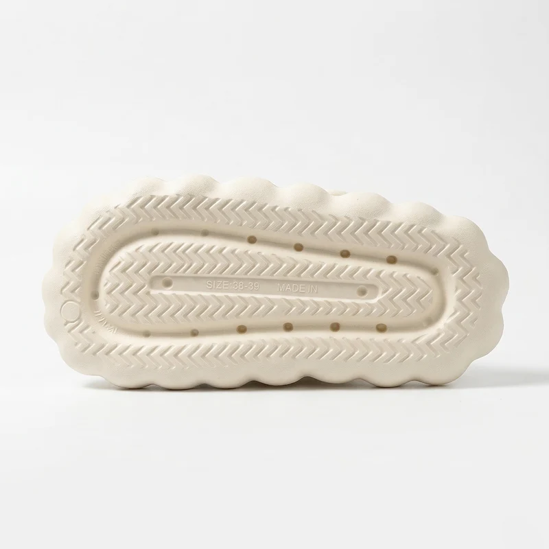 Chaussons Sabots Mouton