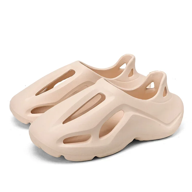 Mules sabots pour homme