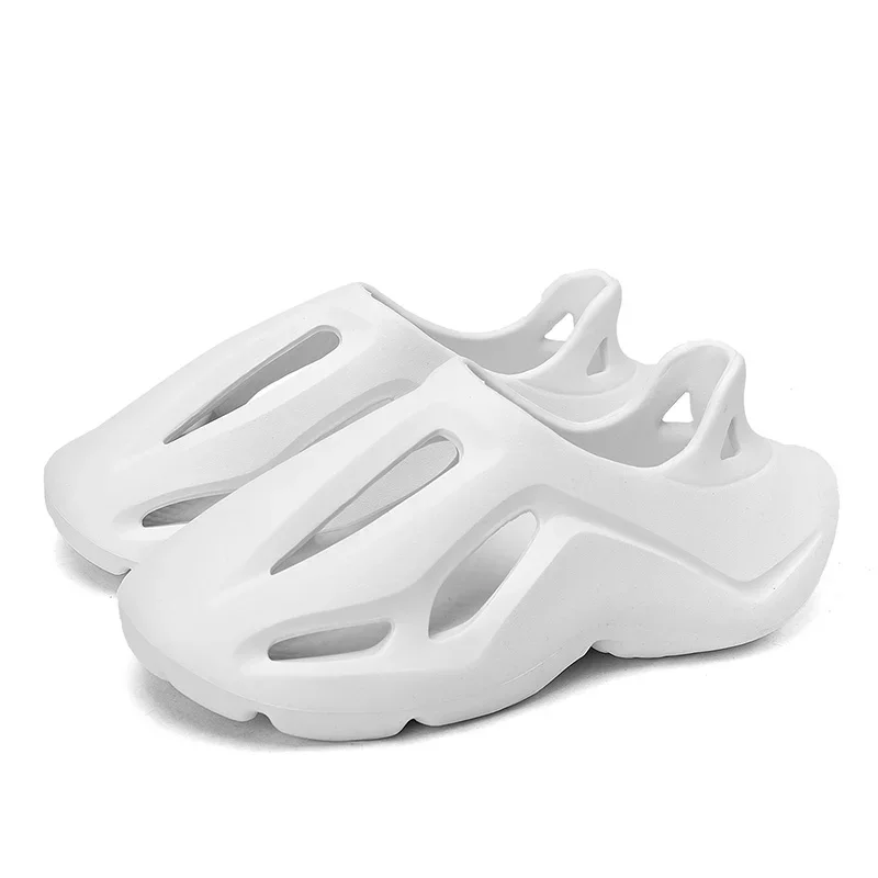 Mules sabots pour homme