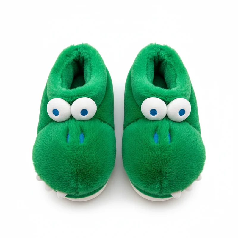 Chaussons Rigolos pour Homme