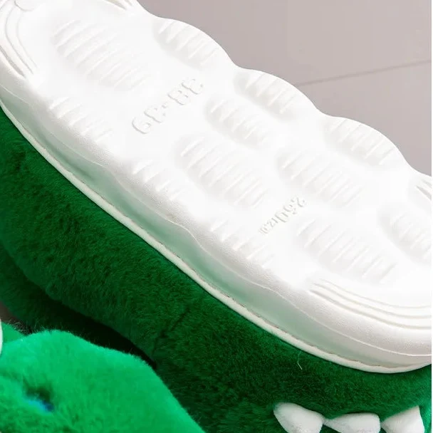 Chaussons Rigolos pour Homme