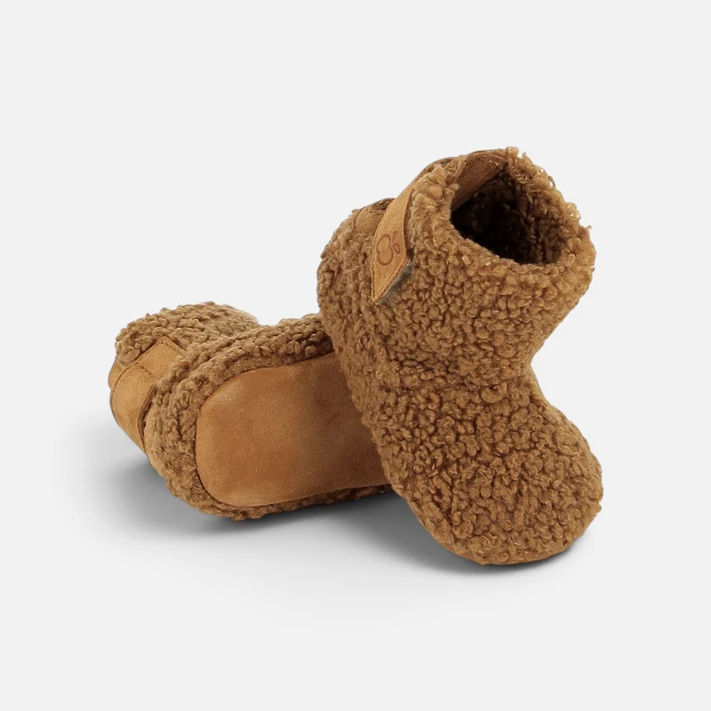 GIFT DOUDOU - BOUCLETTES - ECUREUIL