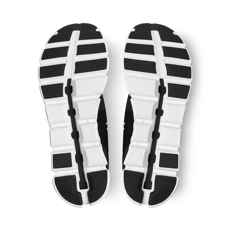 Souliers On Cloud 5 (hommes)