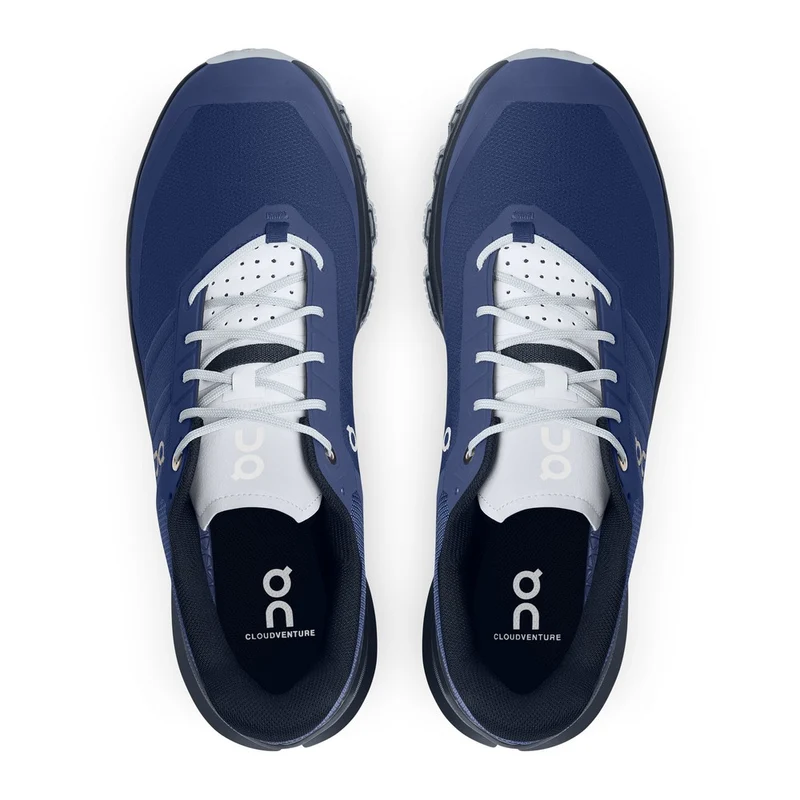 Souliers de course en sentier On Cloudventure (hommes)