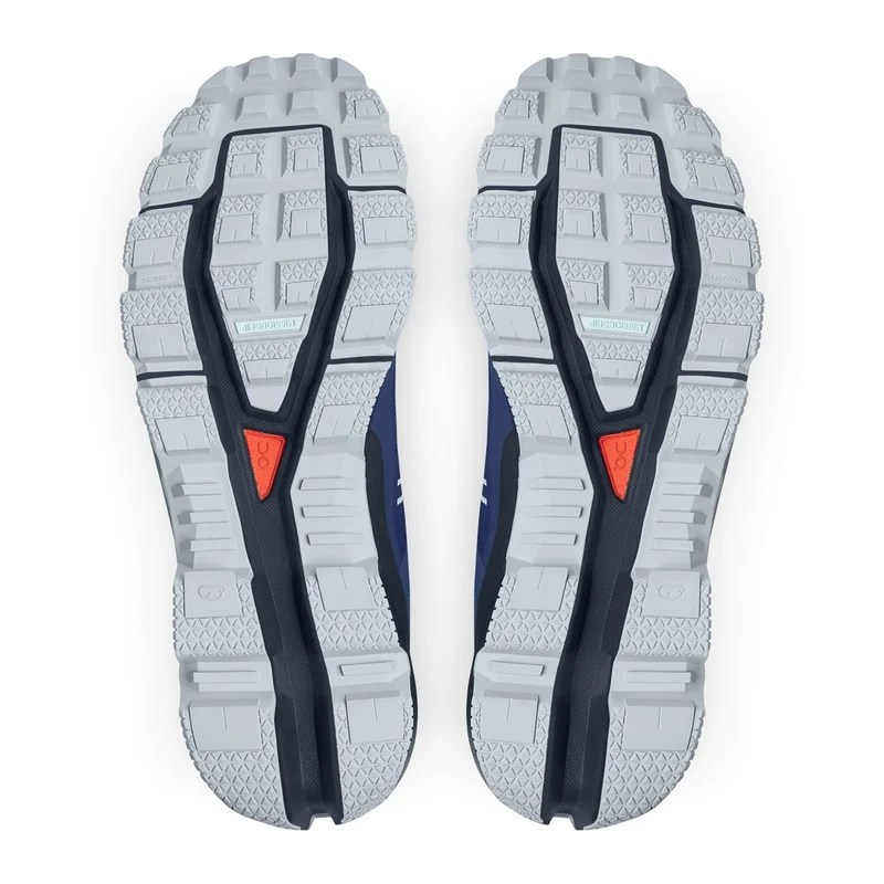 Souliers de course en sentier On Cloudventure (hommes)