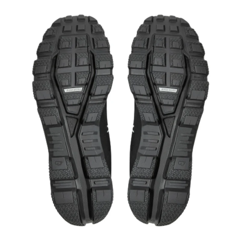 Souliers imperméables On Cloudventure (hommes)