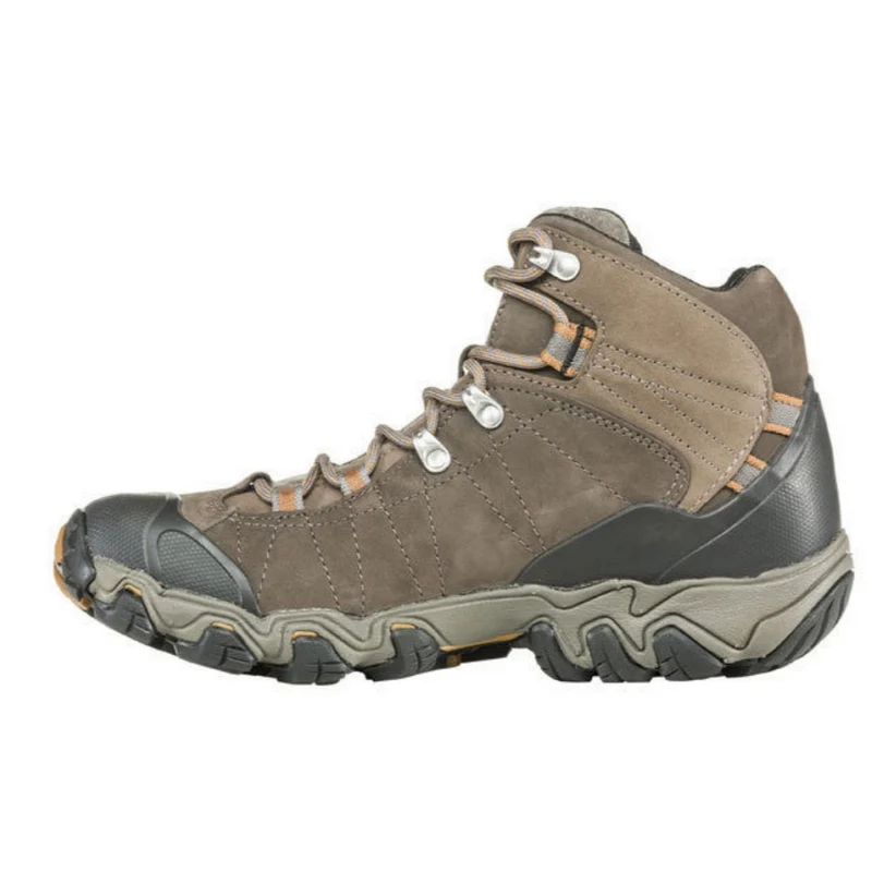 Bottes de randonnée Oboz Bridger Mid B-Dry (hommes)