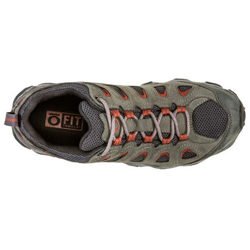 Souliers Oboz Sawtooth II Low (hommes)