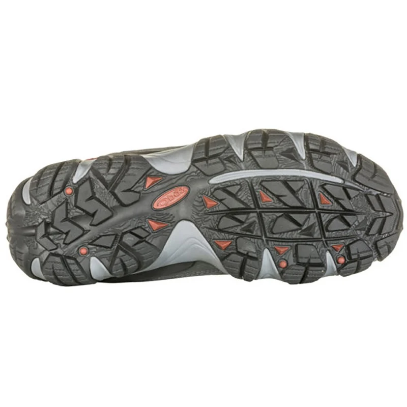 Souliers Oboz Sawtooth II Low (hommes)
