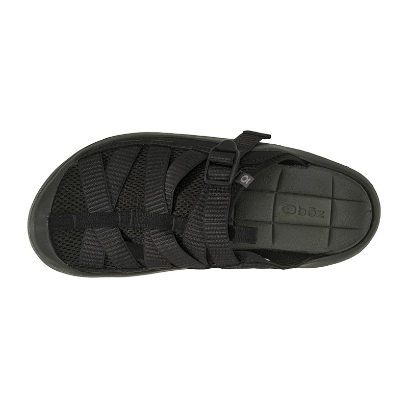 Sandales Oboz Whakata Ease (hommes)
