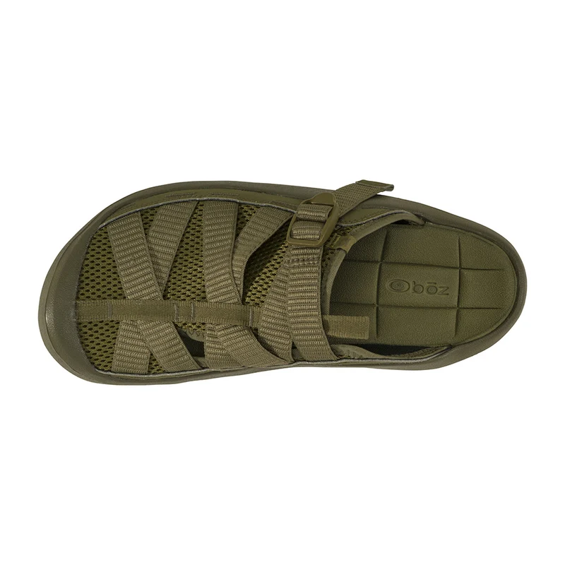 Sandales Oboz Whakata Ease (hommes)