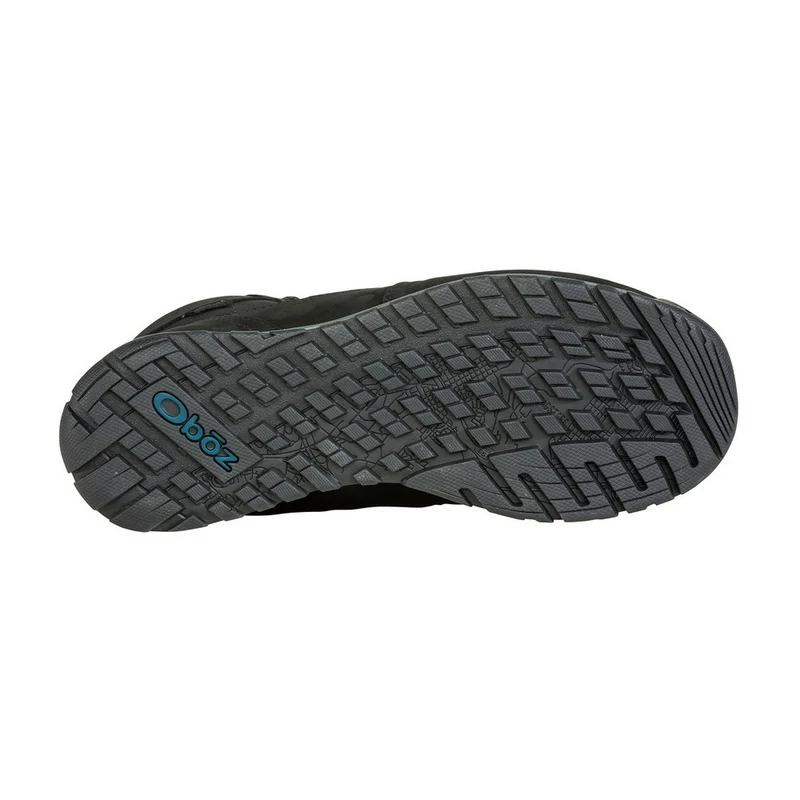 Bottes d'hiver isolées Oboz Bozeman MID B-Dry (hommes)