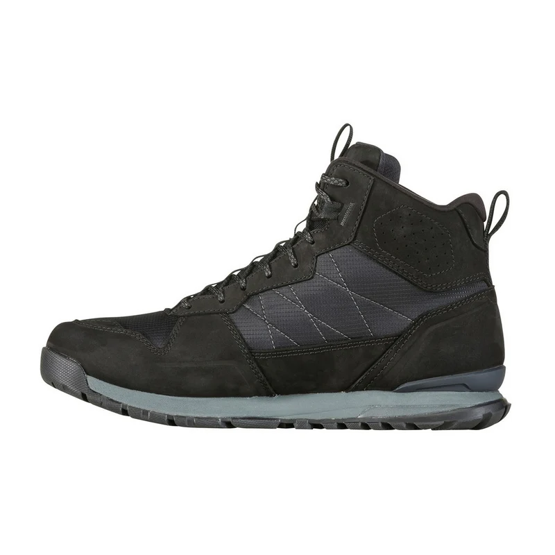 Bottes d'hiver isolées Oboz Bozeman MID B-Dry (hommes)