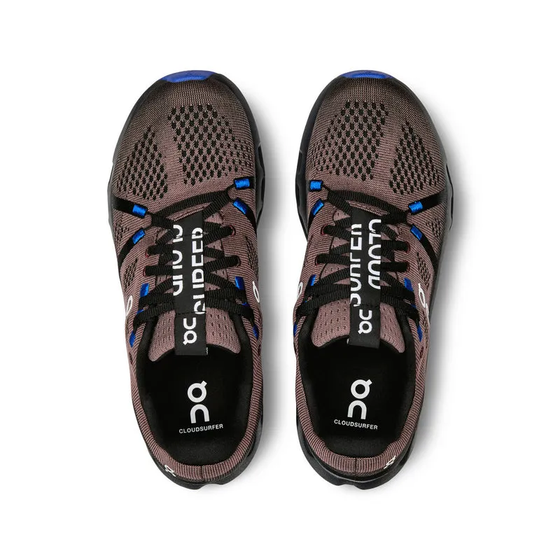 Souliers de course On Cloudsurfer (femmes)