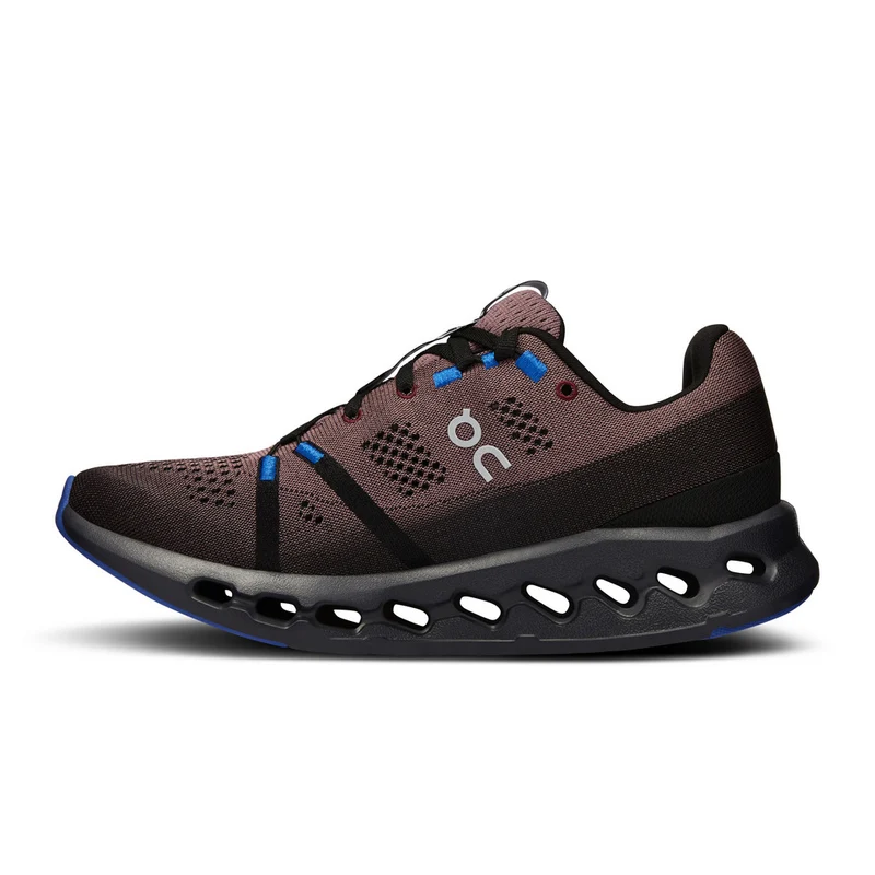 Souliers de course On Cloudsurfer (femmes)