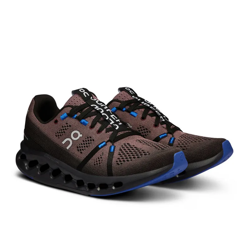 Souliers de course On Cloudsurfer (femmes)