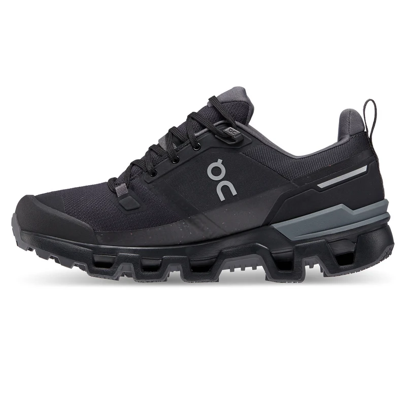 Souliers de randonnée On Cloudwander Waterproof (hommes)