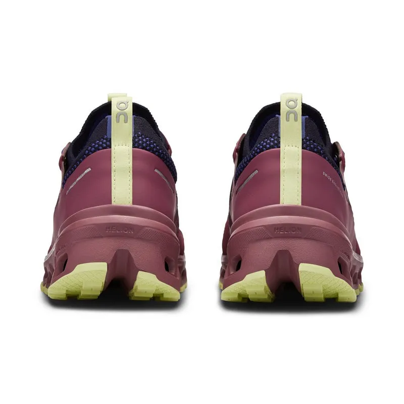 Souliers de course en sentier On Cloudultra 2 (femmes)