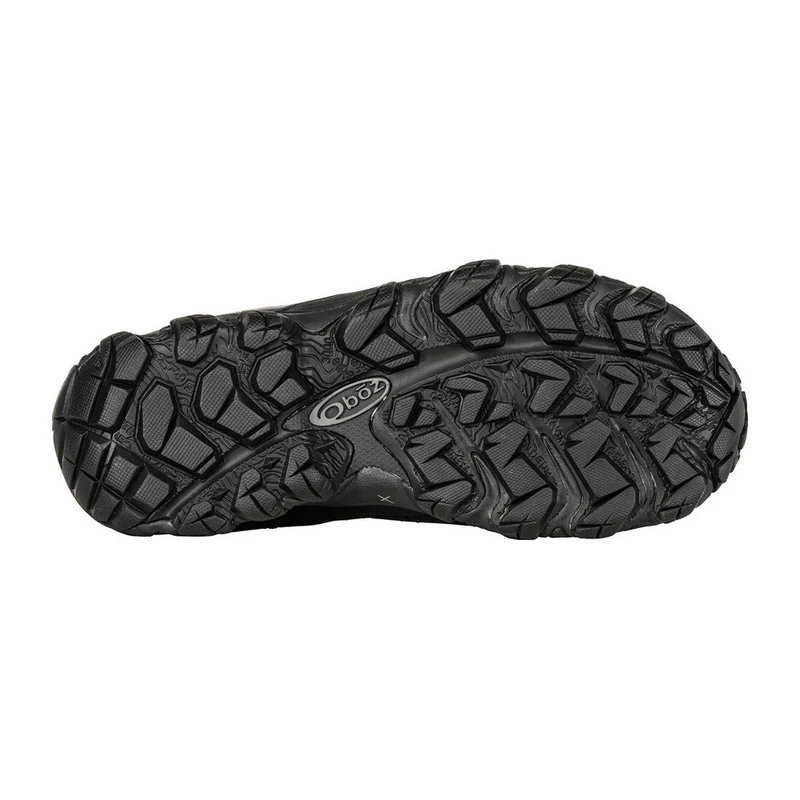 Bottes d'hiver Oboz Bridger 10" (hommes)