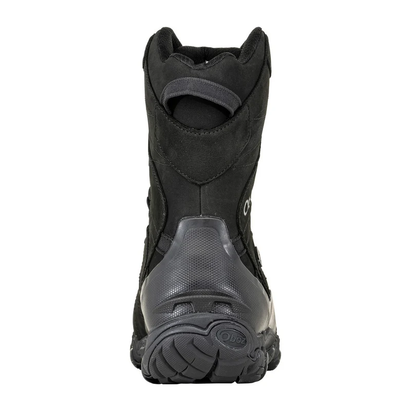 Bottes d'hiver Oboz Bridger 10" (hommes)