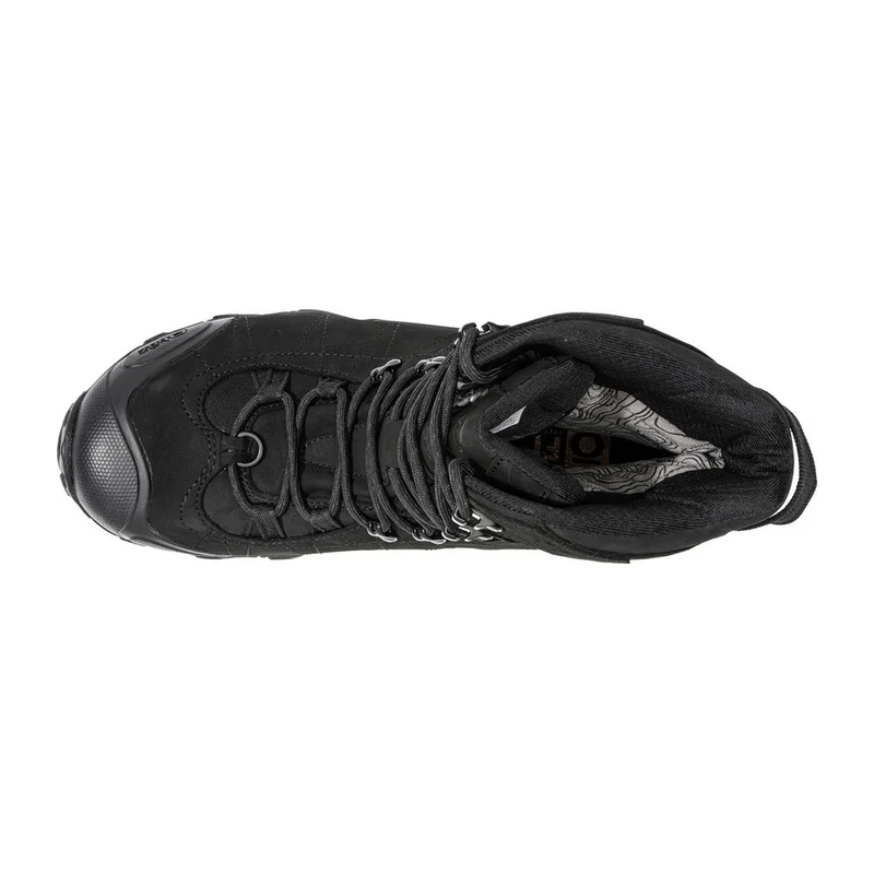 Bottes d'hiver Oboz Bridger 10" (hommes)