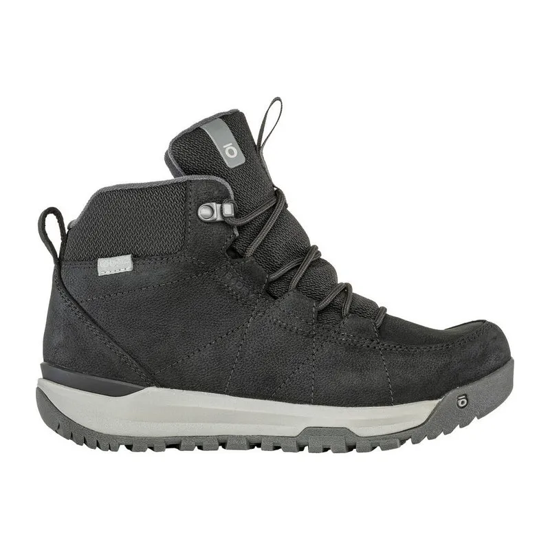 Bottes isolées Oboz Cedar Mid B-Dry (femmes)