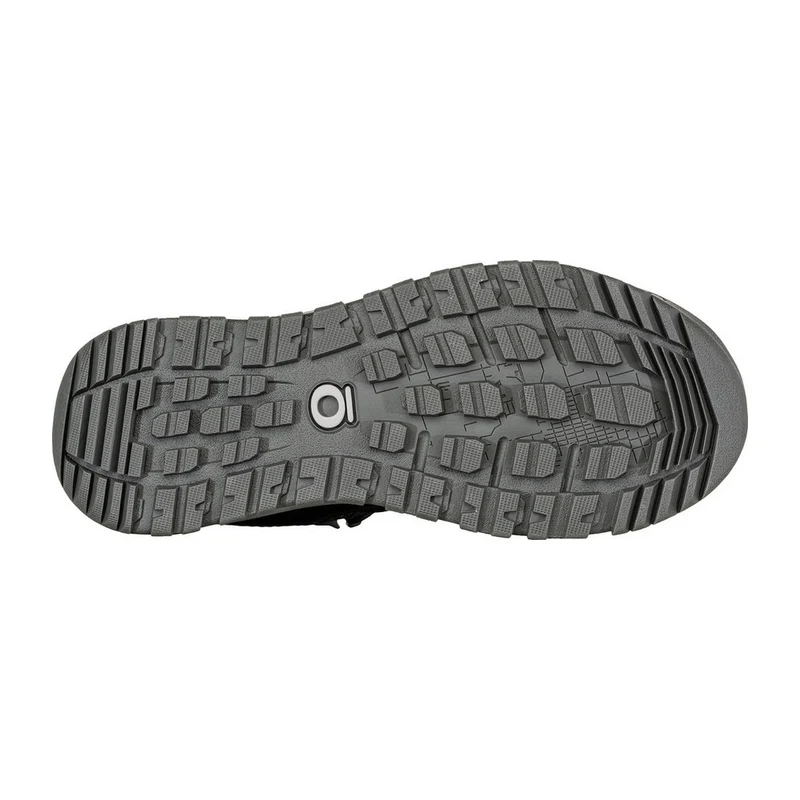 Bottes isolées Oboz Cedar Mid B-Dry (femmes)