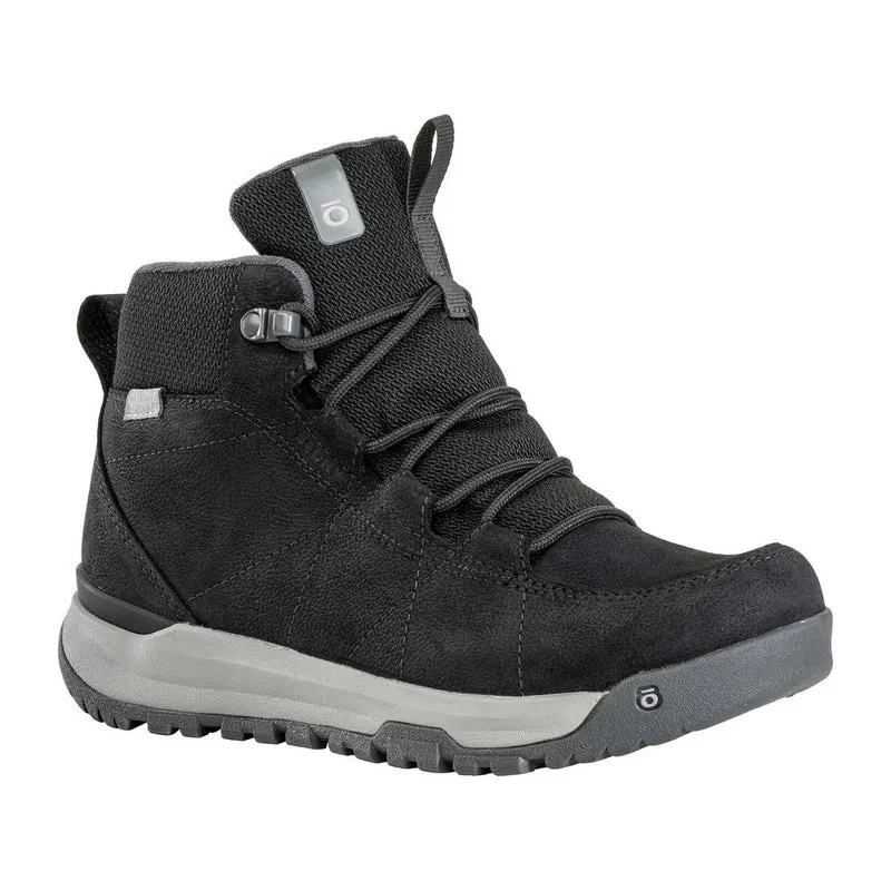 Bottes isolées Oboz Cedar Mid B-Dry (femmes)