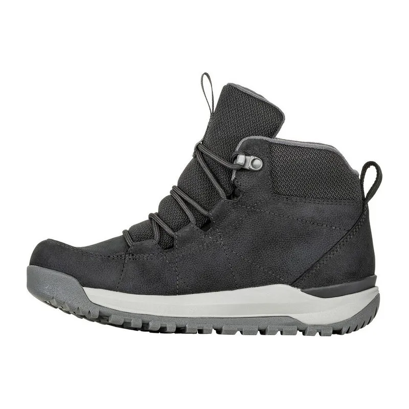 Bottes isolées Oboz Cedar Mid B-Dry (femmes)