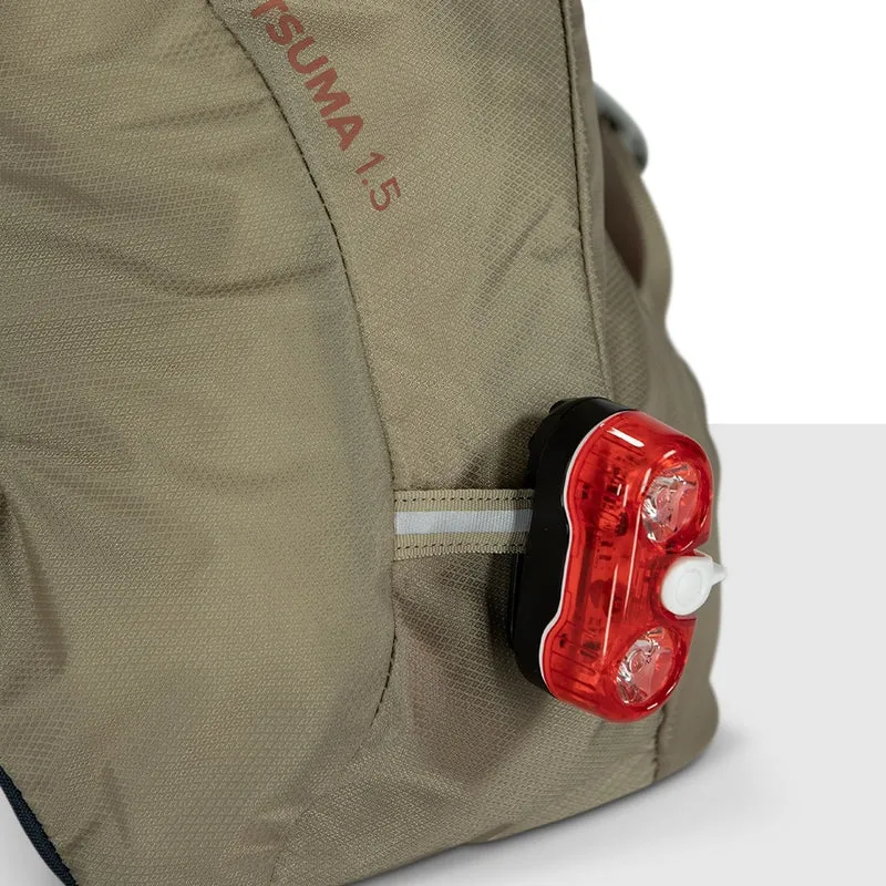 Sac d'hydratation Osprey Kitsuma 1.5 (femmes)