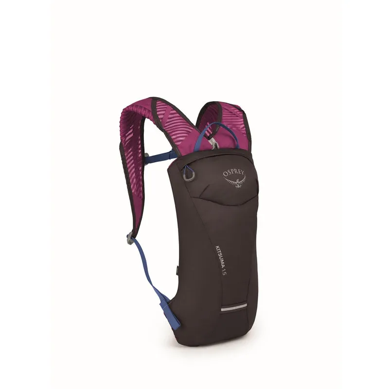 Sac d'hydratation Osprey Kitsuma 1.5 (femmes)
