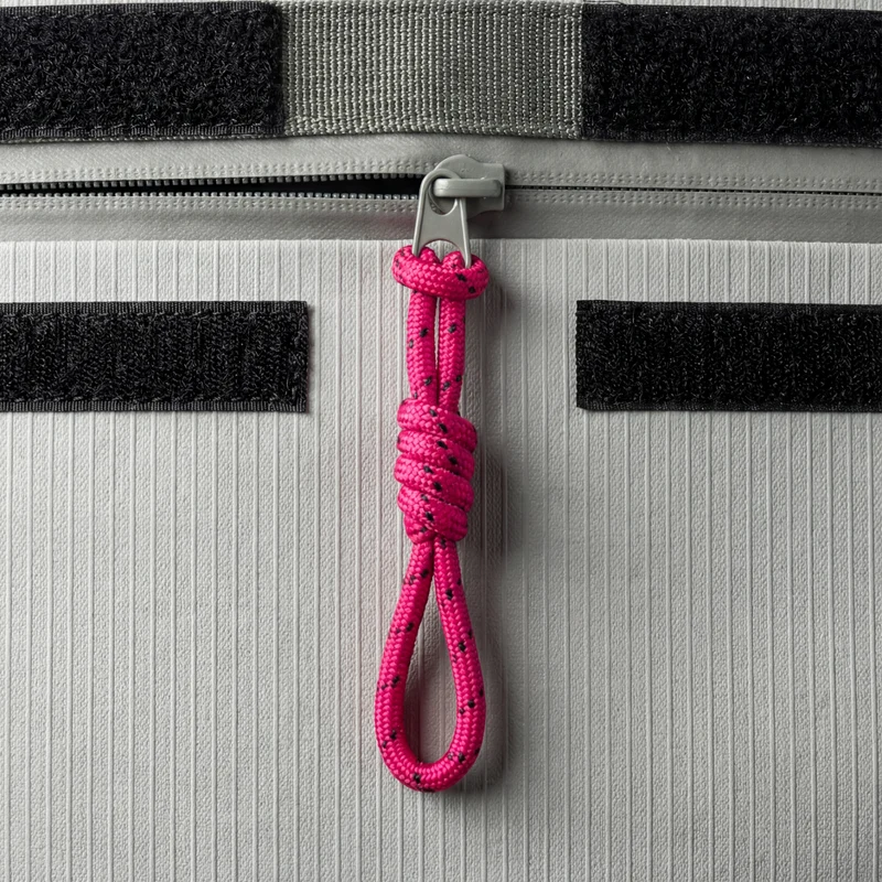 WOODPACKER - SAUGE - BACKPACK MODULABLE, TECHNIQUE ET DURABLE