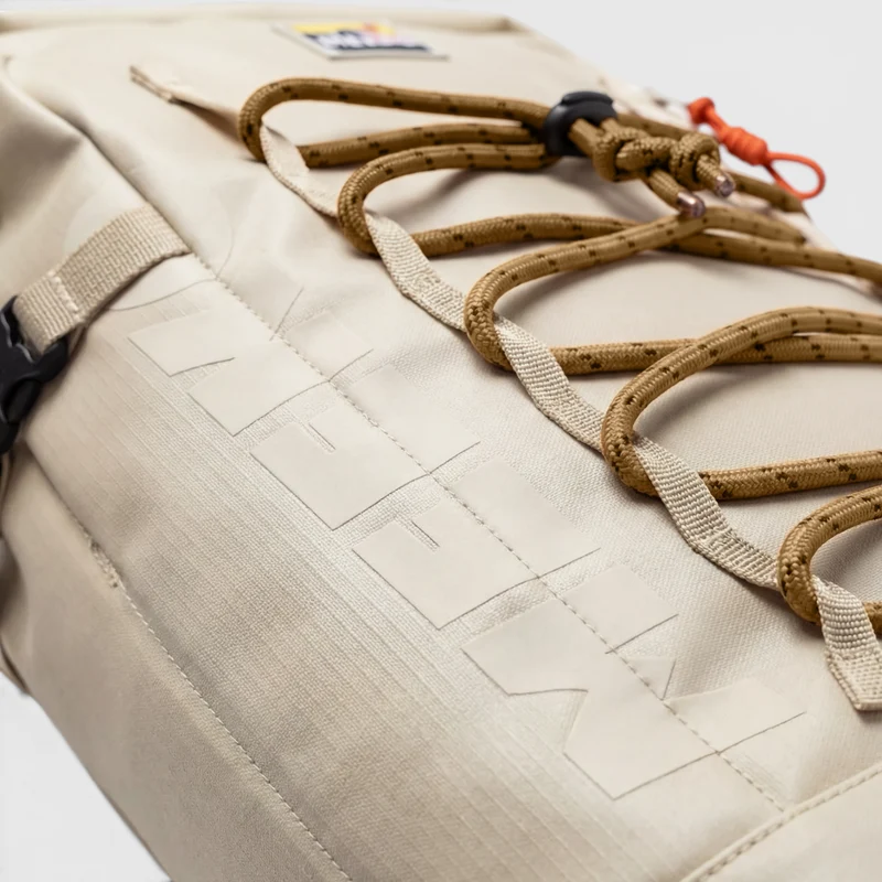 WOODPACKER - DUNE - BACKPACK MODULABLE, TECHNIQUE ET DURABLE