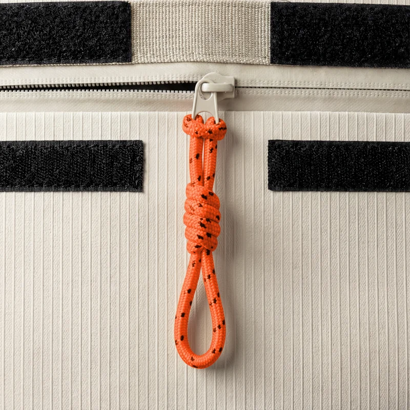 WOODPACKER - DUNE - BACKPACK MODULABLE, TECHNIQUE ET DURABLE
