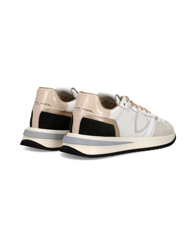 Sneakers Tropez 2.1 Women, White Black Grey
