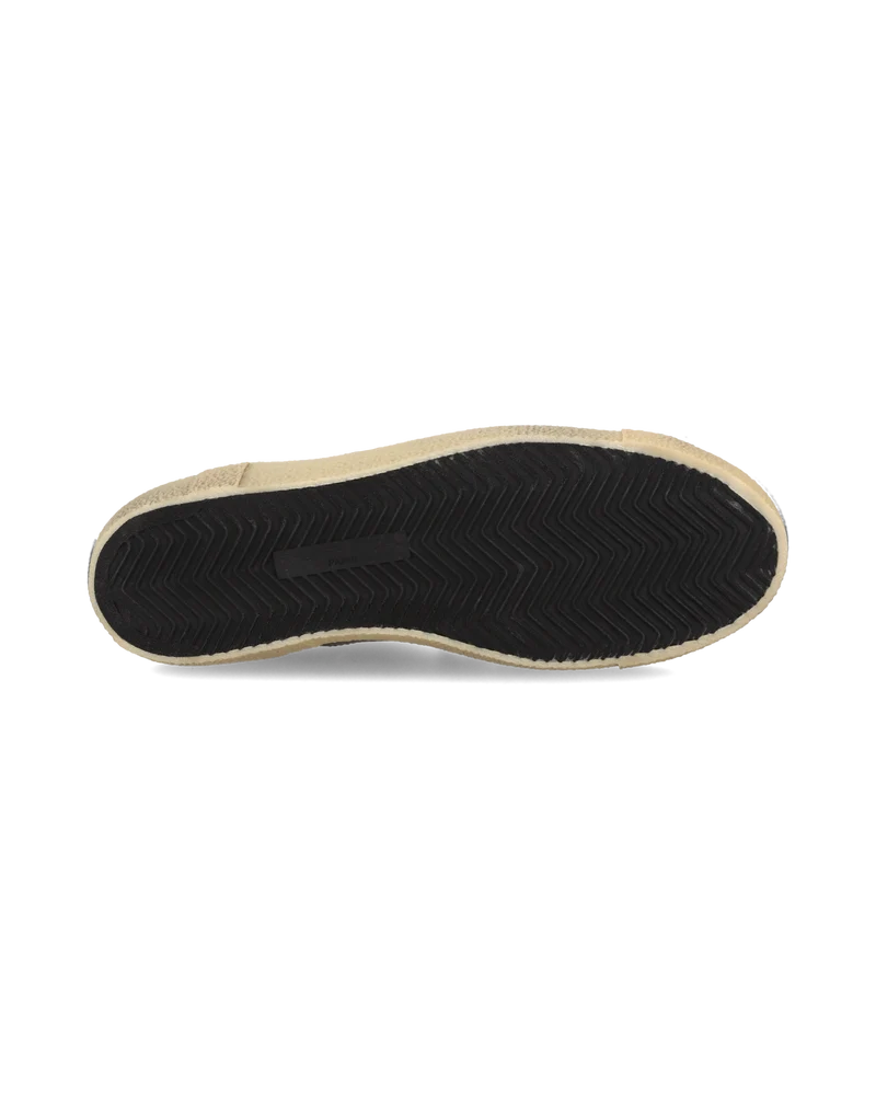 Sneakers Prsx Men, Brown